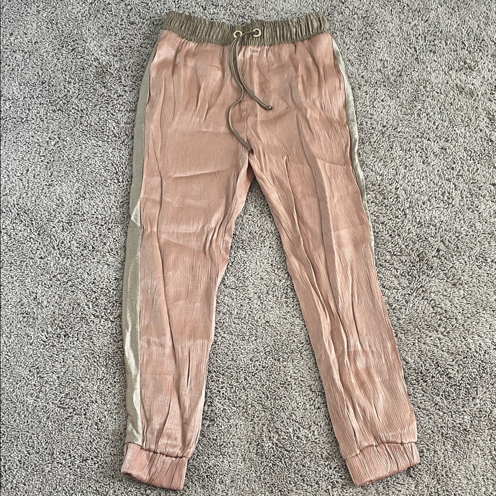 Zara Pants